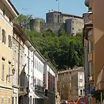 1-minute Walk From Piazza Vittoria - Casa Mameli *