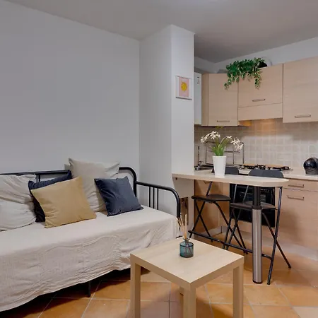 Apartment 1-minute Walk From Piazza Vittoria - Casa Mameli Gorizia