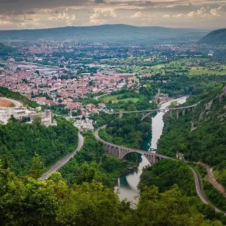 1-minute Walk From Piazza Vittoria - Casa Mameli شقة
