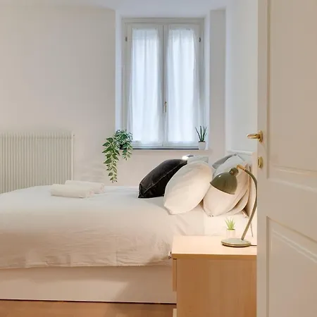 1-minute Walk From Piazza Vittoria - Casa Mameli Apartment Gorizia