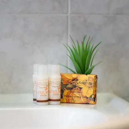 شقة 1-minute Walk From Piazza Vittoria - Casa Mameli